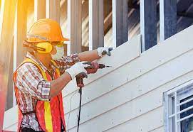 Best Wood Siding Installation  in Pollock Pines, CA